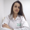Fabiane Brisolla, Nutricionista Diadema