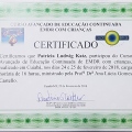 Ampliar imagem: certificate 20
