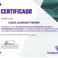 Ampliar imagem: certificate 5