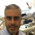 Alexandre Dantas Viera, Dentista São José dos Campos