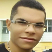 Ampliar imagem: Lailson Santos, Psicólogo Aracaju