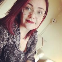 Ampliar imagem: Paula Conti Veselic de Vasconcellos Correia, Psicólogo Santos