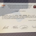 Ampliar imagem: certificate 6