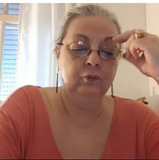 Prof. Lucia Helena Sauwen do Amarante