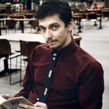 Caio Romano, Psicanalista São Paulo
