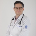 Antônio Guilherme Baylão, Infectologista Rio de Janeiro
