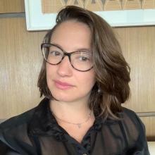 Ampliar imagem: Jessica Tochetto, Psicopedagogo Rio de Janeiro