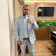 João Paulo Castro Braga