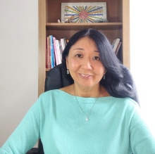 Eveline Mizuguchi, Psicopedagogo Curitiba