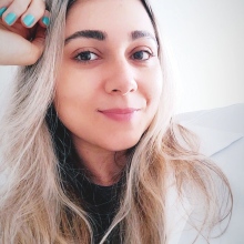 Marília Gabriela M. Mota, Psicólogo São Paulo