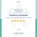 Ampliar imagem: certificate 1