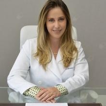 Ampliar imagem: Luciana Foresti Costa, Endocrinologista Rio de Janeiro