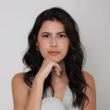 Ana Júlia Telles, Dentista Vila Velha