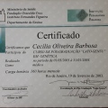 Ampliar imagem: certificate 5