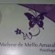 Melyne Amaral