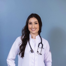 Letícia Gamarano, Fonoaudiólogo Sorocaba