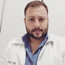 Ampliar imagem: Cássio De Wilde Marra Filho, Generalista Amambai