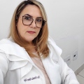 Veronica  Bravo Dieguez , Geriatra Sorocaba