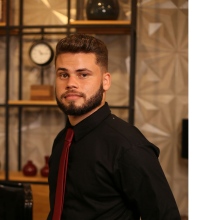 Fernando Rocha, Dentista Salvador