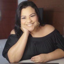 Ampliar imagem: Luciana Victal  Rodrigues, Psicólogo Matias Barbosa