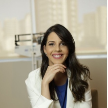 Ampliar imagem: Luciene Cunha Campelo Da Rocha, Nutricionista Belo Horizonte