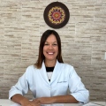 Leniane Nogueira, Terapeuta complementar Niterói