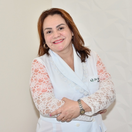 Dra. Marcia Regina