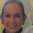 Dra. Elizabeth Cristina Carpena Ramos