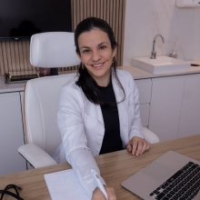 Ampliar imagem: Deise Moreira, Pediatra São Paulo