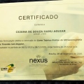 Ampliar imagem: certificate 1