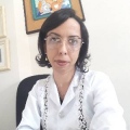 Aline Brandão, Terapeuta ocupacional Belo Horizonte