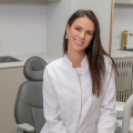 Patricia Schrotter, Dentista Balneário Camboriú