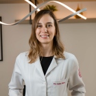Dra. Caroline Costa de Oliveira