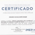 Ampliar imagem: certificate 13