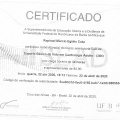 Ampliar imagem: certificate 40