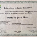 Ampliar imagem: certificate 4