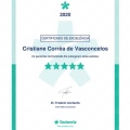 Ampliar imagem: certificate 5