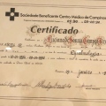 Ampliar imagem: certificate 4