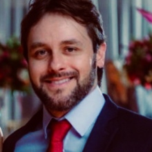 Gustavo Lang, Otorrino Pelotas