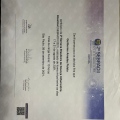 Ampliar imagem: certificate 24