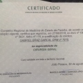 Ampliar imagem: certificate 4