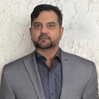 Dr. Paulo Alexandre Silva