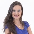 Dra. Welica Amaro Rosa Leandro