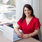 Dra. Rosimar Almeida de Carli