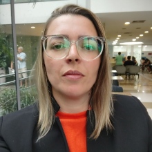 Sandra Pinto, Terapeuta complementar Rio Bonito