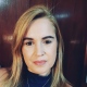 Caroline Brito
