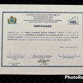 Ampliar imagem: certificate 3