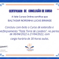 Ampliar imagem: certificate 12