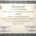 Ampliar imagem: certificate 7