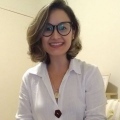 Geise Jaqueline Linhares, Psicólogo Jaraguá Do Sul